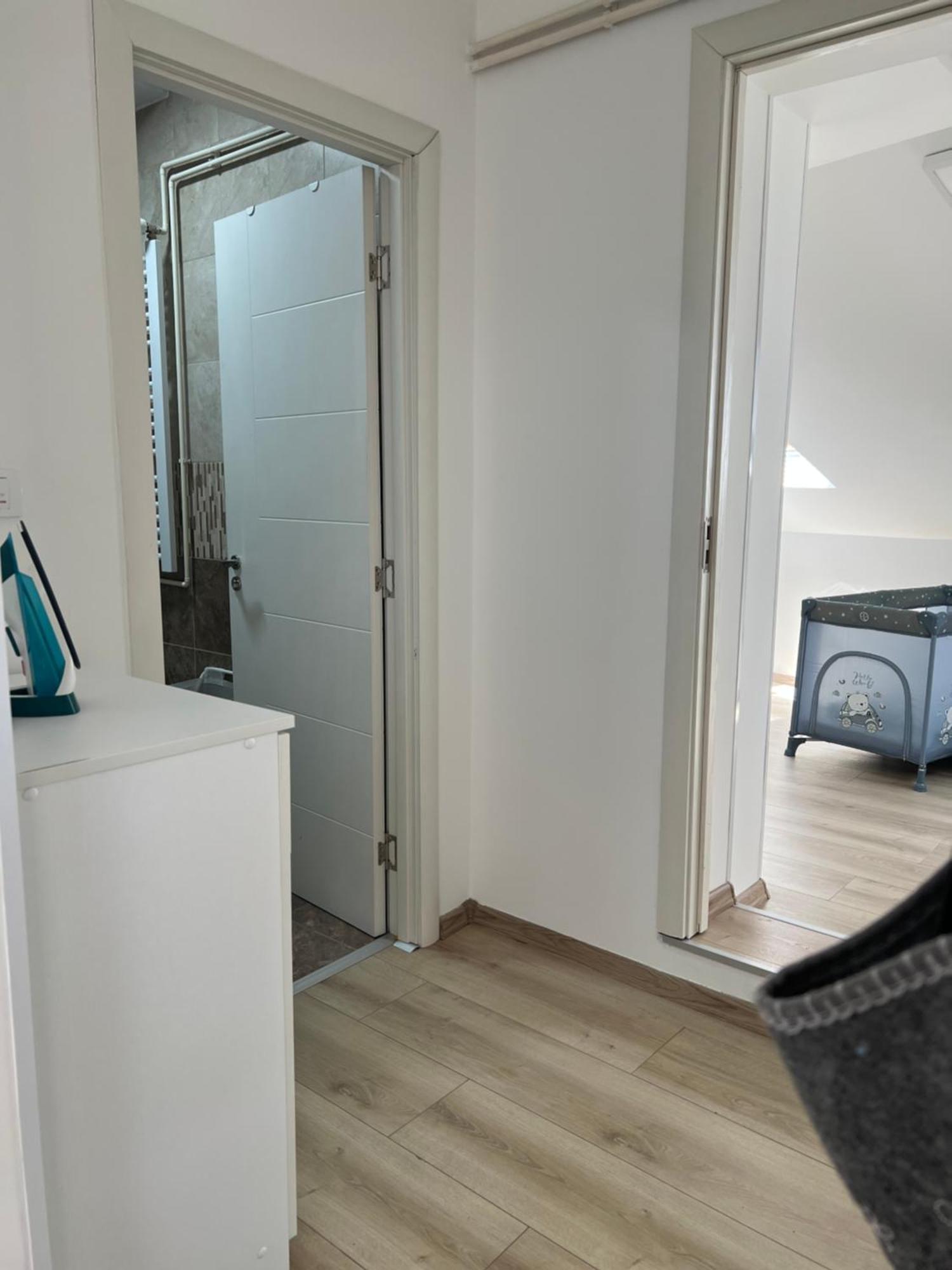 Apartment J.J Pozarevac Exterior photo